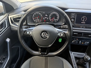 Volkswagen Polo 1.0 TSI Highline Bild 7