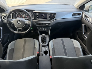 Volkswagen Polo 1.0 TSI Highline Bild 8