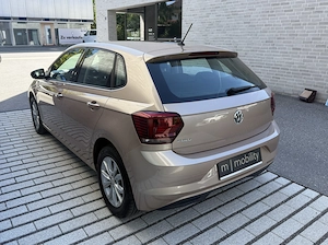 Volkswagen Polo 1.0 TSI Highline Bild 6