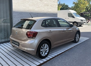 Volkswagen Polo 1.0 TSI Highline Bild 3