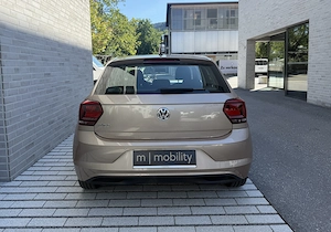 Volkswagen Polo 1.0 TSI Highline Bild 4