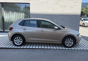 Volkswagen Polo 1.0 TSI Highline Bild 2