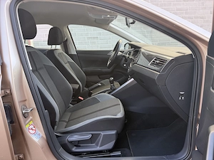 Volkswagen Polo 1.0 TSI Highline Bild 5