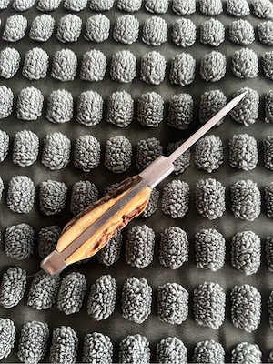 Linder Jagdmesser Bild 5
