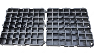 Paddockplatten & Rasengitter ohne Schotterunterbau kaufen ReitPRO Direct 40 - ideale Bodengitter Bild 3