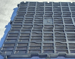 Paddockplatten & Rasengitter ohne Schotterunterbau kaufen ReitPRO Direct 40 - ideale Bodengitter Bild 7