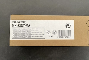 Magenta MX-23GT-MA Bild 3