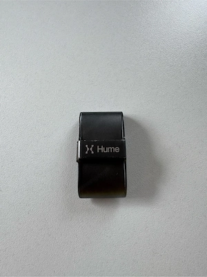Hume Longevity Band 1.0 24 7 Healt Tracking Bild 5