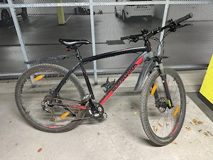 Fahrrad 29 Zoll  Bild 2