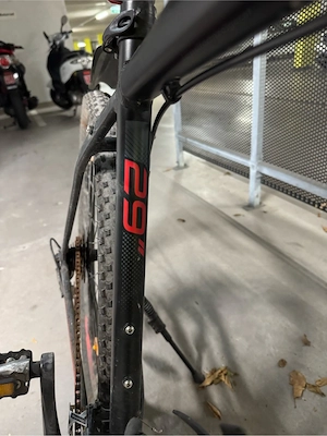 Fahrrad 29 Zoll  Bild 3