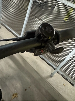 Fahrrad 29 Zoll  Bild 5
