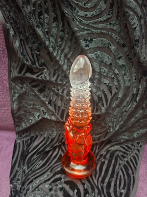 Mein Dildo mit meinem unvergleichbaren Geschmack kann dir gehören