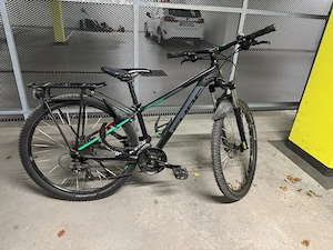 Fahrrad 27,5 Zoll Bild 2