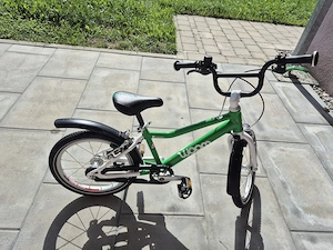 Woom 3 Kinderfahrrad Bild 2