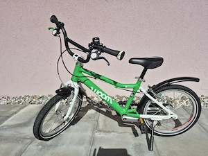 Woom 3 Kinderfahrrad Bild 4