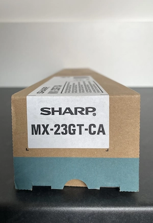 Cyan MX-23GT-CA Bild 2