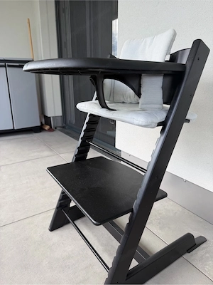 Stokke TrippTrapp Hochstuhl Bild 3