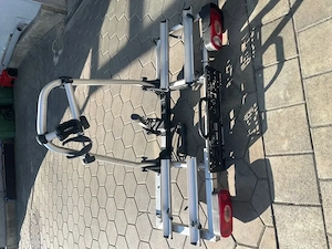 Fahrradträger