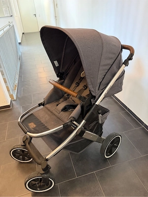 ABC Design Kinderwagen-Set Bild 4