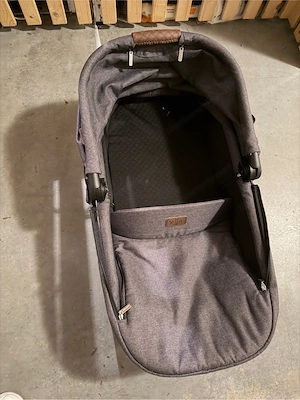 ABC Design Kinderwagen-Set Bild 5