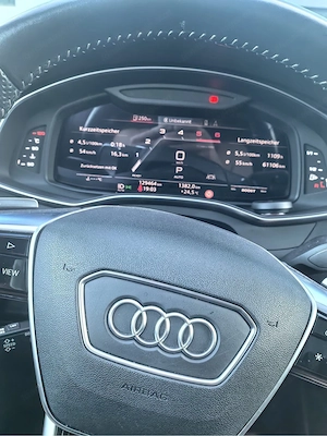 Audi A6 zu verkaufen Bild 3