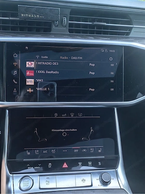 Audi A6 zu verkaufen Bild 2