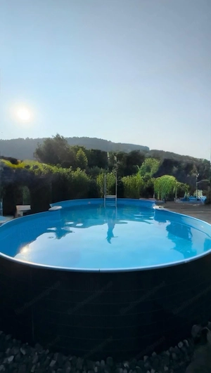 Poool 8er Form