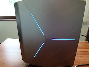 Alienware Aurora R5 Gaming PC i7-6700K, 32GB, GTX 1050 Ti, Win 11 Bild 2