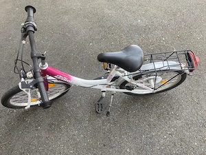 Kinder-Fahrrad Bild 3
