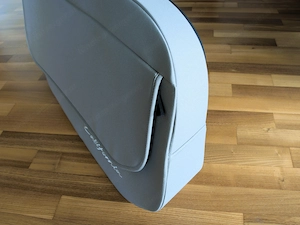 Original VW T7 California Fensterpacktasche   Beifahrerseite   NEU Bild 3