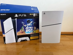 Sony Playstation 5 Slim