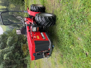 CARRARO TTR 4400  HST zu verkaufen
