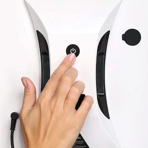 Fensterputzroboter von Hester M2 Pro Bild 5