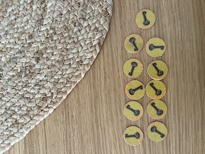 Spiel Schnappt Hubi Bild 3