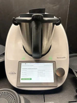 Thermomix TM6  Bild 3
