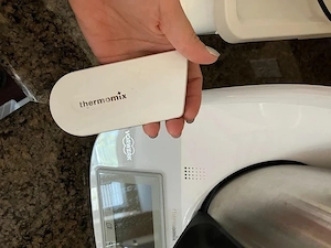 Thermomix TM6  Bild 5