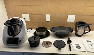 Thermomix TM6  Bild 2