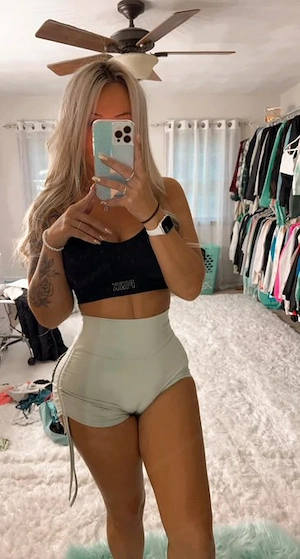 erotische und sexuelle Begegnung mit einer reifen, erfahrenen und verantwortungsbewussten Frau Bild 2