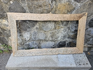 Bilderrahmen zu verschenken Bild 2