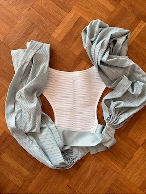 Babytrage XS-XL Bild 4