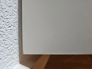 Schreibtisch mit Schubladen Bild 3