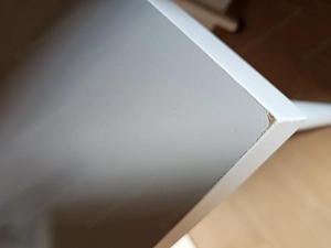 Schreibtisch mit Schubladen Bild 2