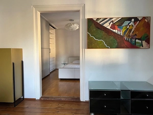 2,5 -Zimmer-Wohnung in Dornbirn | 68 m  |   800,   Monat Bild 3
