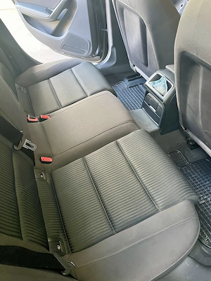 Verkaufe Audi A4 Avant - Super DEAL Bild 6