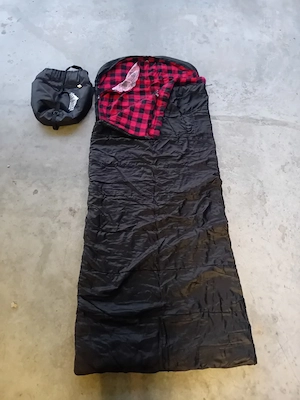 Schlafsack von Agenmore  Bild 2