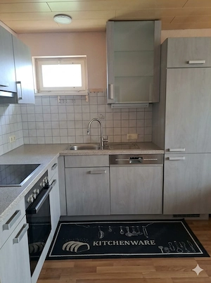 Wohnung zu vermieten Bild 2