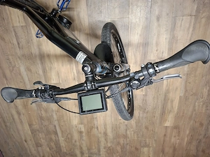 E- Bike  Focus 29 Zoll Bild 5