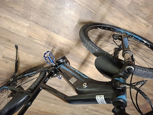 E- Bike  Focus 29 Zoll Bild 6