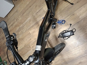 E- Bike  Focus 29 Zoll Bild 7