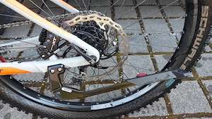 eBike Giant Fathome Gr. L  Bild 5